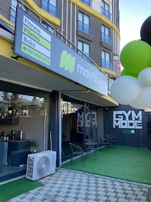 MAYFİTNESS - İstanbul Pendik