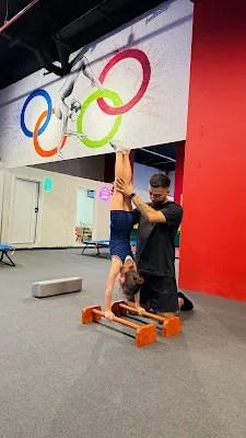 M&B Jimnastik Akademi - Taekwondo - İstanbul Kağıthane