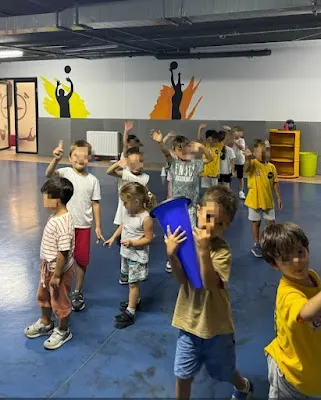 M&B Jimnastik Akademi - Taekwondo - İstanbul Kağıthane