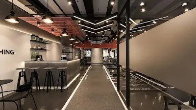 MCS Fitness - İstanbul Beylikdüzü