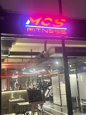 MCS Fitness - İstanbul Beylikdüzü