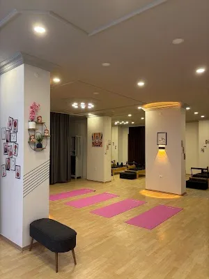 Me Pilates Studio - İstanbul Pendik