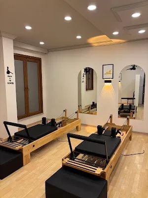 Me Pilates Studio görsel 2
