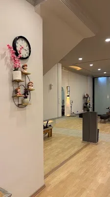 Me Pilates Studio görsel 3