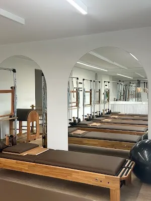 MEC Pilates Yoga - İstanbul Sarıyer