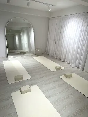 MEC Pilates Yoga - İstanbul Sarıyer