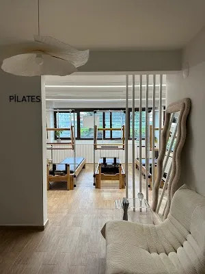 MEC Pilates Yoga - İstanbul Sarıyer