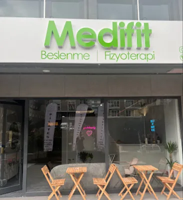 MEDİFİT Pilates & Diyet & Fizyoterapi Danışmanlığı - İstanbul Ümraniye