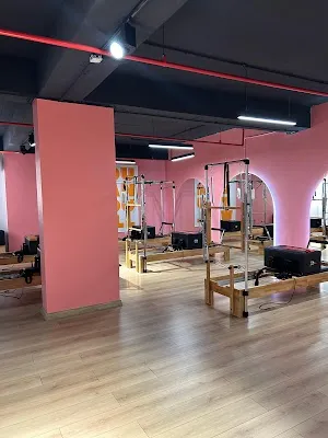 MEDİFİT Pilates & Diyet & Fizyoterapi Danışmanlığı görsel 3