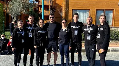 Medifiz Fizyo&Sports - İzmir Bornova