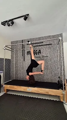 Mega Pilates Studio - Ankara Yenimahalle