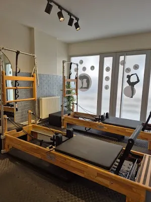 Mega Pilates Studio - Ankara Yenimahalle