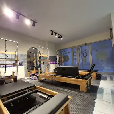 Mega Pilates Studio - Ankara Yenimahalle