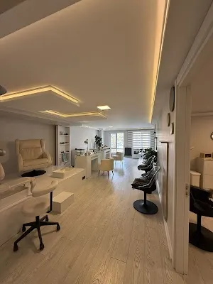 Melis Gürer Life Center - Ankara Yenimahalle