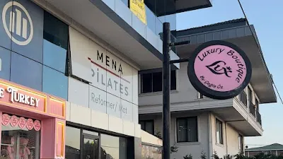 Mena Pilates - İstanbul Sarıyer
