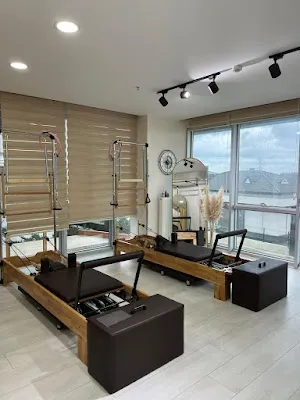 Mena Pilates - İstanbul Sarıyer