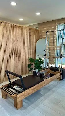 Mena Pilates - İstanbul Sarıyer