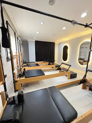 Menderes Pilates - İzmir Menderes