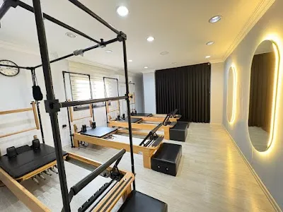 Menderes Pilates - İzmir Menderes
