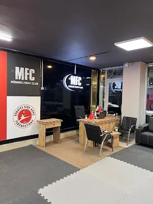 Mengeş Fight Club görsel 3