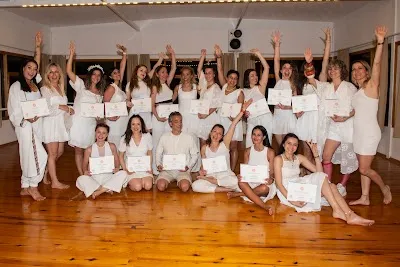 Meral Kaya Yoga - Ankara Çankaya