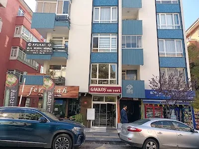Meral Kaya Yoga - Ankara Çankaya