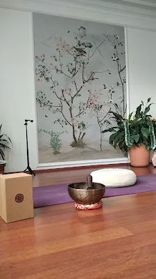 Meral Kaya Yoga - Ankara Çankaya