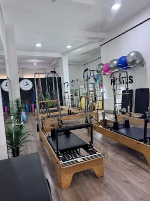 Meral Pilates Stüdyo - İstanbul Gaziosmanpaşa