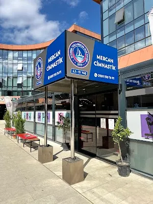 Mercan Cimnastik görsel 3