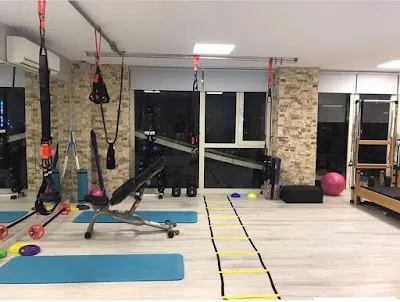 mery pilates - İstanbul Başakşehir