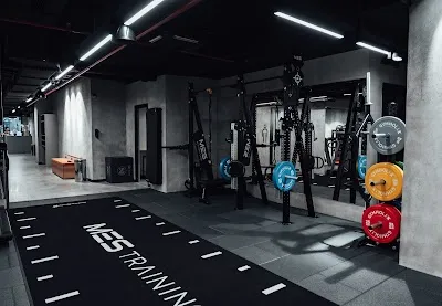 MES Training Club - İstanbul Üsküdar