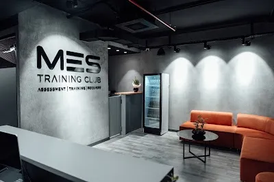 MES Training Club - İstanbul Üsküdar