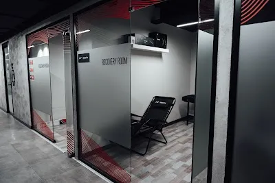 MES Training Club - İstanbul Üsküdar