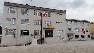 Mesleki Egitim Merkezi - İzmir Bergama