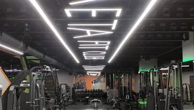 Meta Fit Club - İstanbul Bağcılar