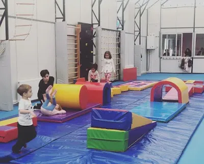 Metropol Cimnastik Akademi - İstanbul Ataşehir