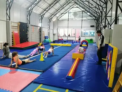 Metropol Cimnastik Akademi - İstanbul Ataşehir