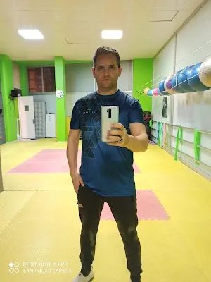 Metropol Fitness 3 - İzmir Karşıyaka