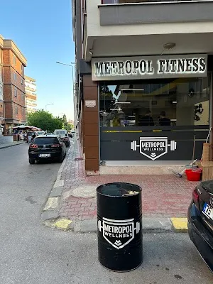 METROPOL WELLNESS - İzmir Karşıyaka