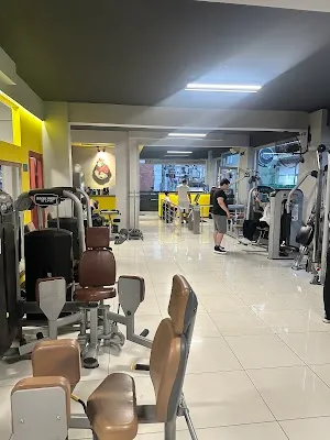 METROPOL WELLNESS - İzmir Karşıyaka