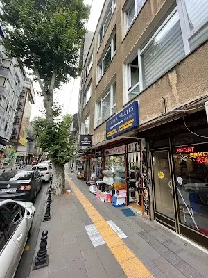 Meva Pilates - İstanbul Pendik