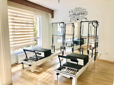 Meva Pilates - İstanbul Pendik