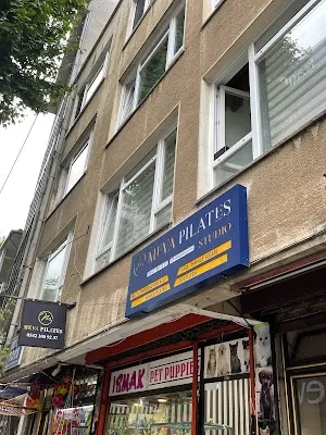 Meva Pilates - İstanbul Pendik