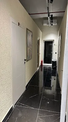 MG Fitness Pilates Spa - İstanbul Beyoğlu