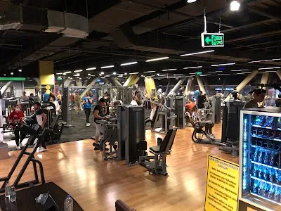 mi estilo fitness club - İstanbul Avcılar