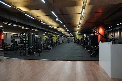 Mi Estilo Fitness Club / Maltepe - Karaca Rezidans - İstanbul Maltepe