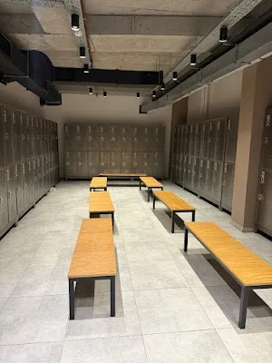 Mi Estilo Fitness Club / Maltepe - Karaca Rezidans - İstanbul Maltepe