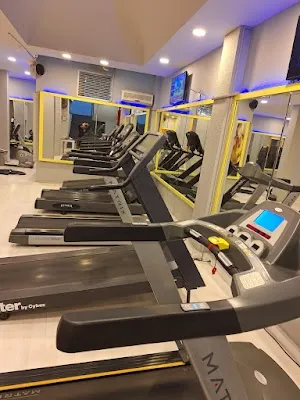 Mi Estilo Spor Merkezi - İstanbul Beşiktaş