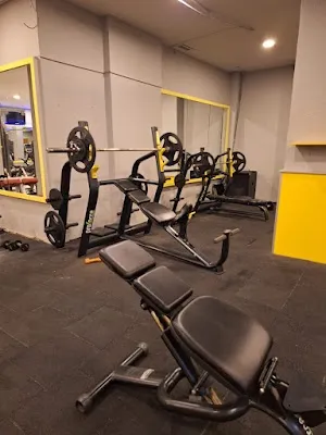 Mi Estilo Spor Merkezi - İstanbul Beşiktaş