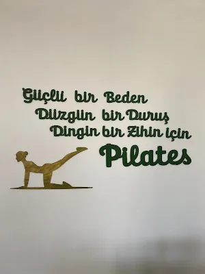 Mila Pilates House görsel 2